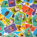 بازی فکری مرغ دونی - تصویر 5