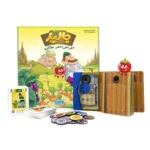 بازی فکری جالیز هوپا - تصویر 2