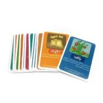 بازی فکری جالیز هوپا - تصویر 7