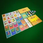 بازی فکری جالیز هوپا - تصویر 4