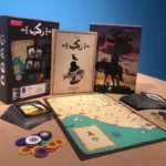 بازی فکری رکب - تصویر 2