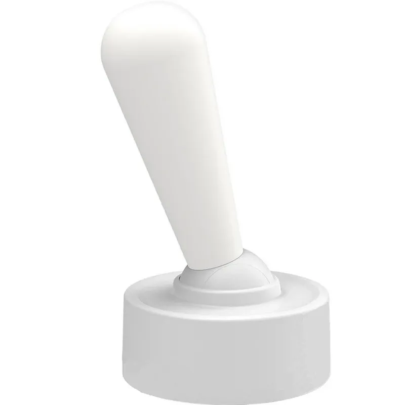 چراغ خواب رومیزی مدل اهرمی