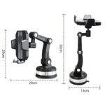 هولدر وکیومی مدل جرثقیلی - تصویر 2