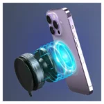 هولدر وکیومی مدل K009 - تصویر 2