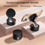 هولدر وکیومی مدل A2 Vacum Suction - تصویر 5