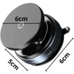 هولدر وکیومی مدل K009 - تصویر 3