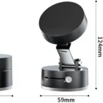 هولدر وکیومی مدل A2 Vacum Suction - تصویر 6