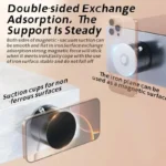 هولدر وکیومی مدل A2 Vacum Suction - تصویر 4