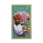 بازی فکری جایپور