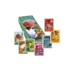 بازی فکری جایپور Jaipur - تصویر 3