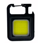 چراغ قوه شارژی چندکاره COB مدل Magnetic Light