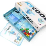 بازی فکری مدل آیس کول ICECOOL - تصویر 2