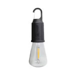 لامپ شارژی کمپینگ فیلامنتی مدل T02