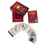 بازی فکری گربه های انفجاری میدیامجیک - تصویر 2