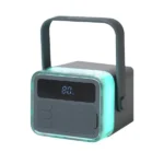 پاوربانک 22.5 وات ریمکس مدل RPP-596 ظرفیت 40000 میلی آمپر ساعت - تصویر 3