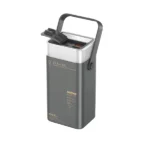پاوربانک 22.5 وات ریمکس مدل RPP-596 ظرفیت 40000 میلی آمپر ساعت