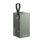 پاوربانک 22.5 وات ریمکس مدل RPP-609pro ظرفیت 60000 میلی آمپر ساعت - تصویر 2