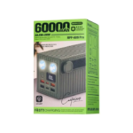 پاوربانک 22.5 وات ریمکس مدل RPP-609pro ظرفیت 60000 میلی آمپر ساعت - تصویر 3