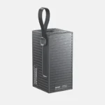 پاوربانک 22.5 وات ریمکس مدل RPP-609pro ظرفیت 60000 میلی آمپر ساعت
