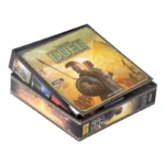بازی فکری عجایب هفتگانه دوئل 7Wonders Duel - تصویر 5