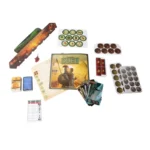 بازی فکری عجایب هفتگانه دوئل 7Wonders Duel - تصویر 2