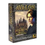 بازی فکری آوالون AVALON