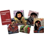 بازی فکری کودتا Coup - تصویر 4