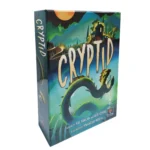 بازی فکری کریپتید CRYPTID