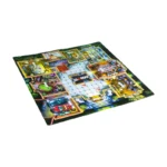 بازی فکری در جستجوی سرنخ Cluedo - تصویر 3