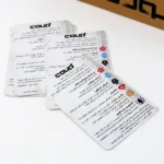 بازی فکری کودتا پلاس Coup Plus - تصویر 4