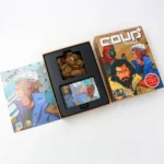 بازی فکری کودتا پلاس Coup Plus - تصویر 2