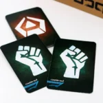بازی فکری کودتا پلاس Coup Plus - تصویر 6