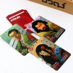 بازی فکری کودتا پلاس Coup Plus - تصویر 7