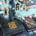 بازی فکری فرار از زندان Dig Your Way Out - تصویر 2