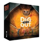 بازی فکری فرار از زندان Dig your way out