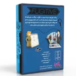 بازی فکری فراری Fugitive - تصویر 2