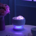 چراغ خواب شفق قطبی مدل WHE24 - تصویر 5