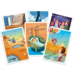 بازی فکری استوژِیت - تصویر 3