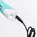 قلم طراحی سه بعدی مدل 3DPEN-2 - تصویر 2