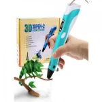 قلم طراحی سه بعدی مدل 3DPEN-2 - تصویر 4